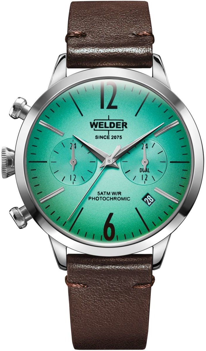 

Welder (WWRC113)