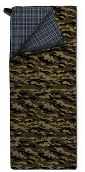 

Trimm Tramp Camouflage - 195 R (001.009.0277)
