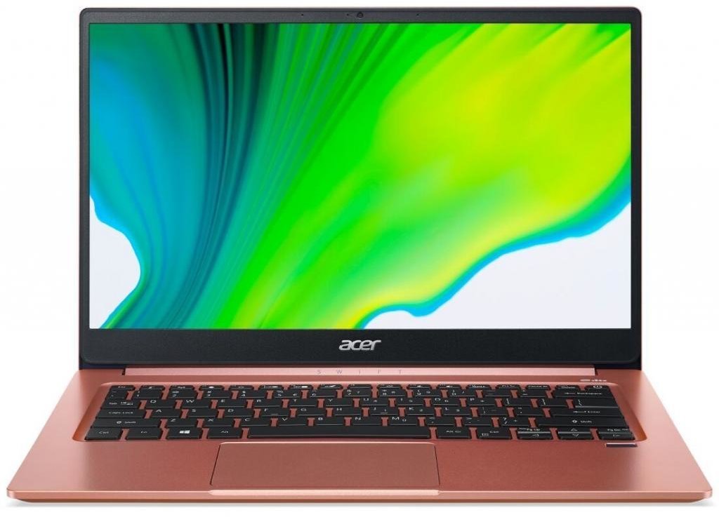 

Acer Swift 3 SF314-59 (NX.A0REU.006) Ua