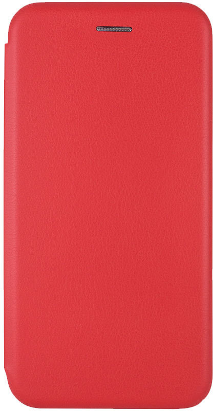 

Fashion Classy Red for Huawei Y6p