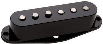 

Звукосниматель Dimarzio DP422BK The Injector Neck (BLACK)