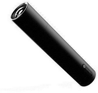 

Фонарь Beebest Zoom Flashlight Black (FZ101)