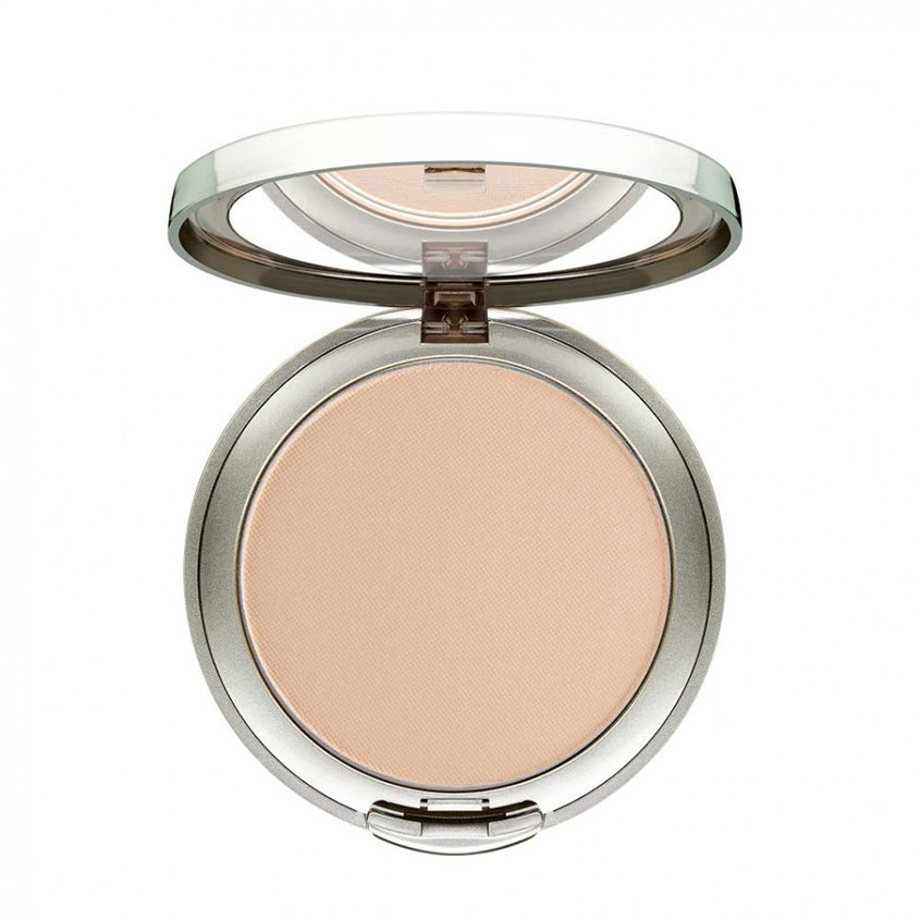 

Artdeco Hydra Mineral Compact Foundation №60 Light beige Пудра для лица минеральная 10 g