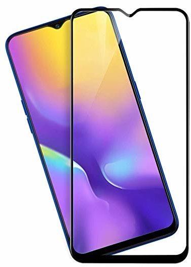 

Tempered Glass Black for Samsung M305 Galaxy M30 / A3050 Galaxy A40S