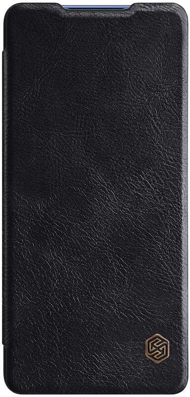 

Nillkin Qin Black for Samsung G780 Galaxy S20 Fe