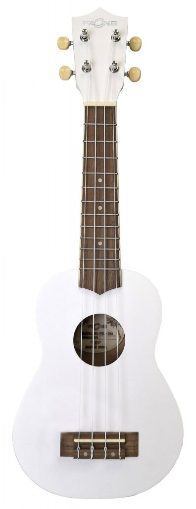 

Укулеле Fzone FZU-003 (White)