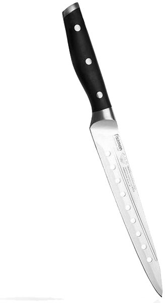

Нож Fissman Elegance универсальный 13 см (2473)