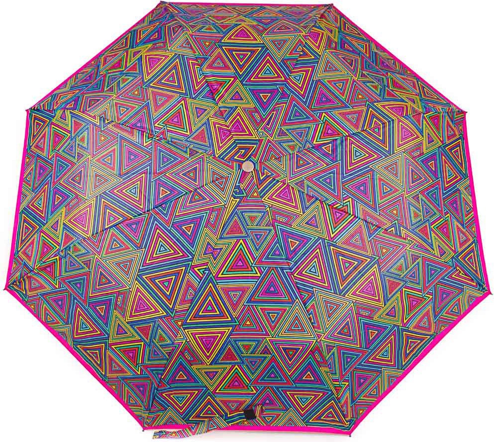 

Зонт женский полуавтомат Airton комбинированный (Z3615-54)