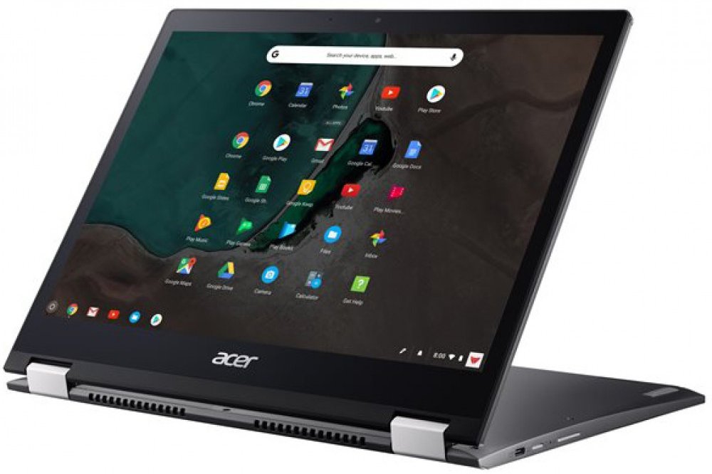 

Acer Chromebook Spin 13 CP713-1WN-37V8 (NX.EFJAA.004)