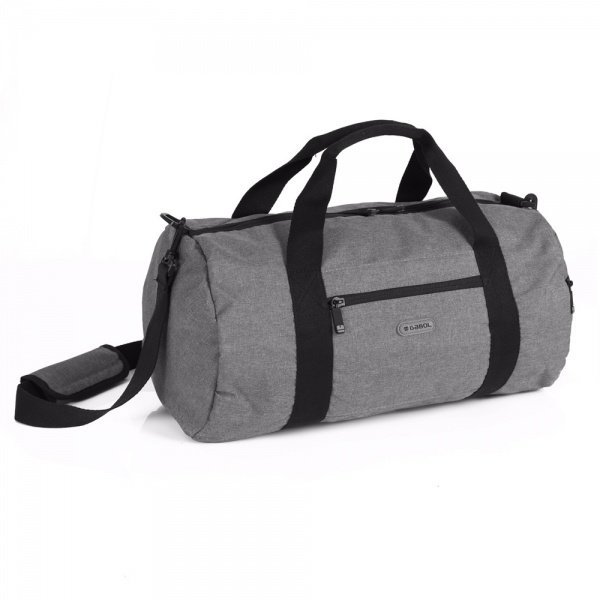 

Сумка Gabol Montana Sport 26L Grey (924724)