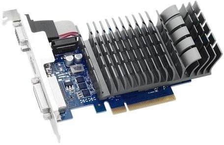 

Asus GeForce GT710 1024Mb (710-1-SL)