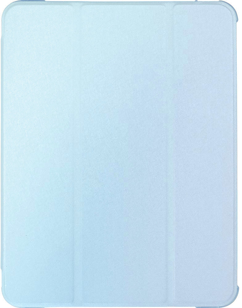 

BeCover Case Book Gradient Soft Tpu Pale Blue for iPad 10.2" 2019-2020 (706575)