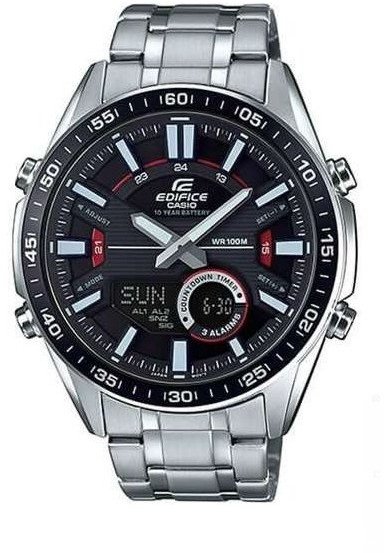 

Casio Edifice EFV-C100D-1AVEF