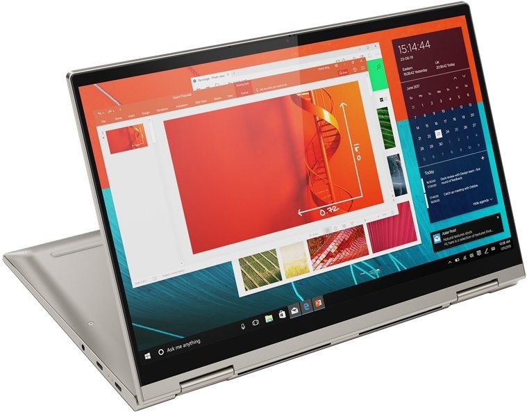 

Lenovo Yoga C740-14IML (81TCCTO1WW-107) Rb