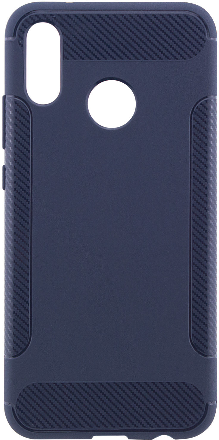 

iPaky Slim V2 Blue for Huawei P20 Lite