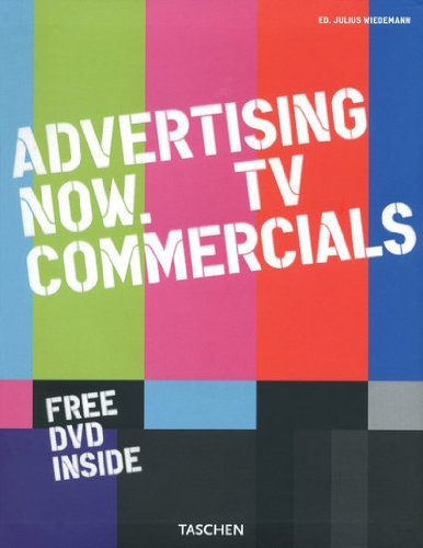 

Advertising Now! Tv Commercial