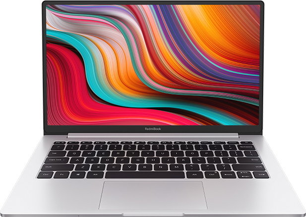 

Xiaomi RedmiBook 13.3" Silver (JYU4214CN) 2019