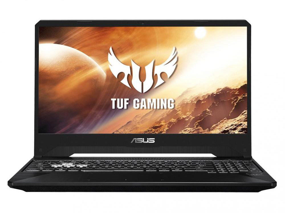 

Asus Tuf Gaming FX505DT (FX505DT-EB73)