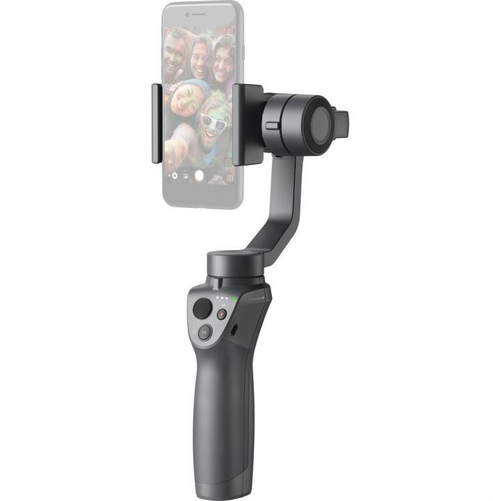 

Dji Osmo Mobile 2 Grey