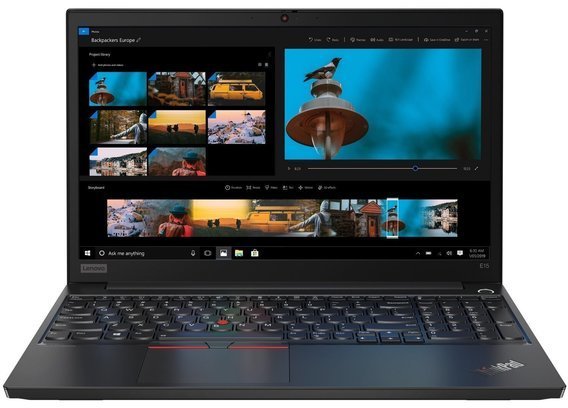 

Lenovo ThinkPad E15 (20RD007LUS) Rb