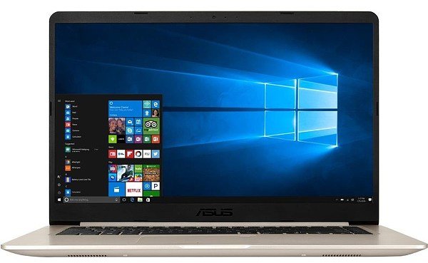 

Asus VivoBook S15 S510UA (S510UA-BR376T) Rb