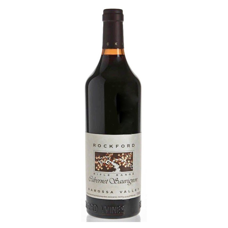 

Вино Rockford Rifle Range Cabernet Sauvignon, 2009 (0,75 л) (BW24626)