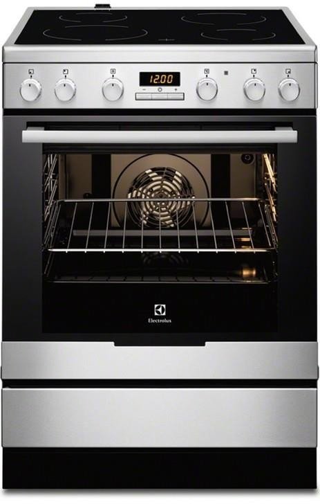 

Electrolux Ekc 6430 Aox