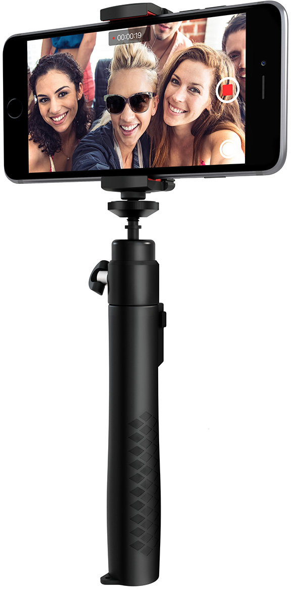

Держатель Ik Multimedia iKlip Go