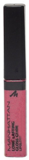 

Manhattan Long Lasting Gloss Glide №56Z Блеск для губ 5 ml