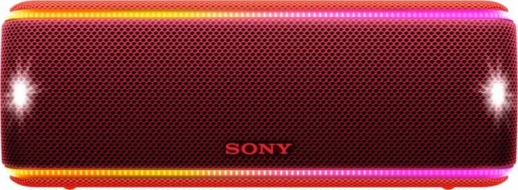 

Sony SRS-XB31R Red