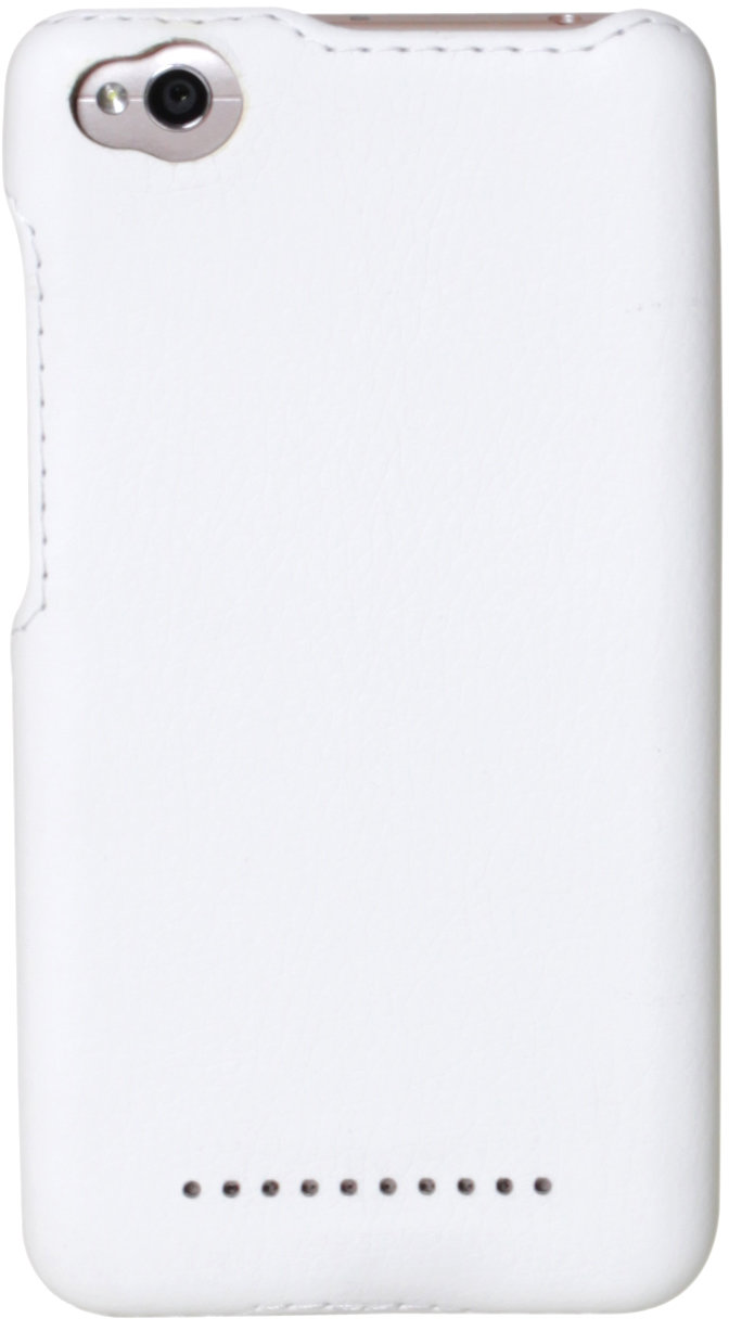 

Red Point Back Case White (АК143.З.02.23.000) for Xiaomi Redmi 4a