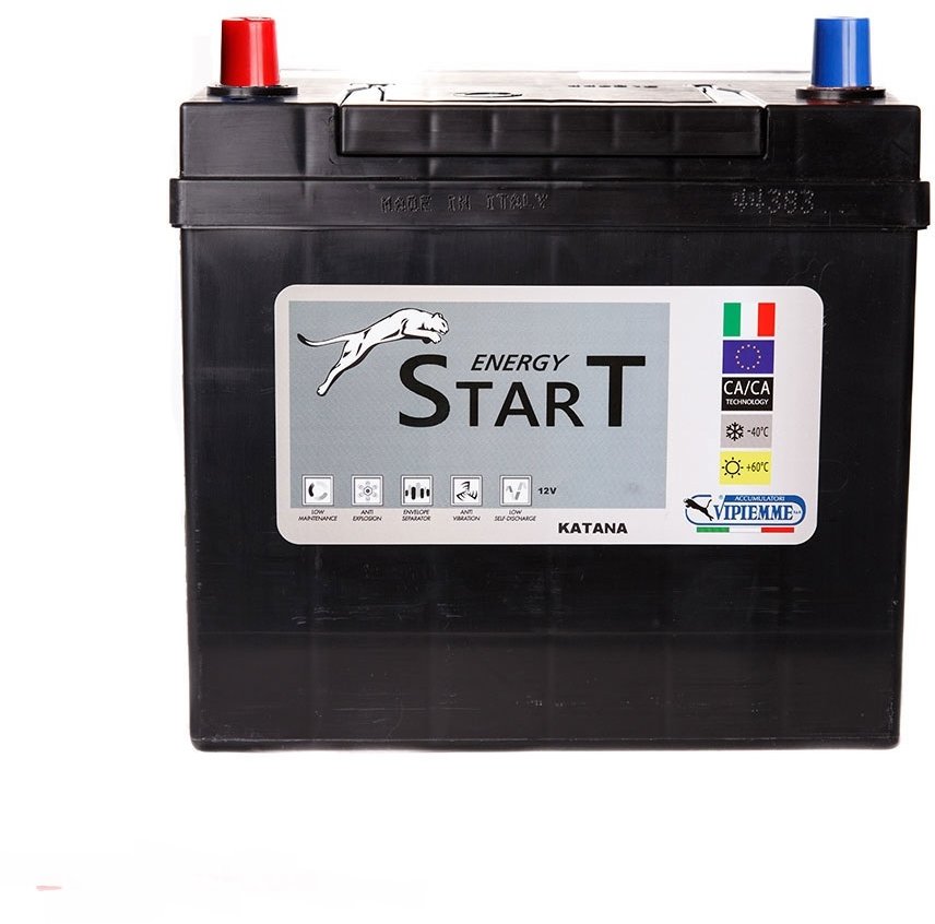 

Start Energy 6СТ-42 Аз B437C Asia