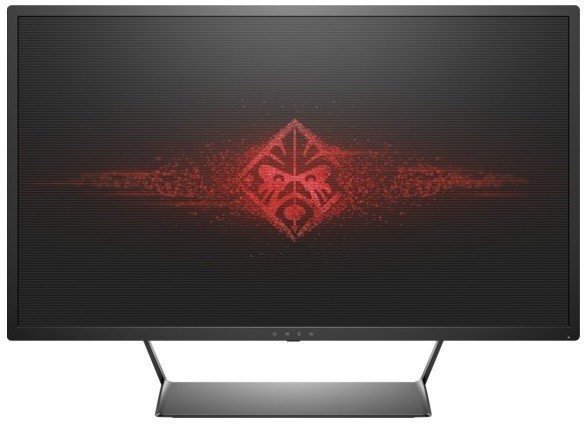 

Hp 32 Omen Qhd (W9S97AA) Rb