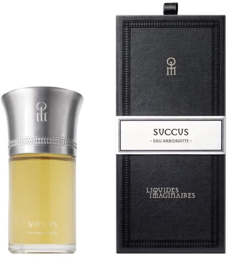 

Парфюмированная вода Les Liquides Imaginaires Succus 100 ml