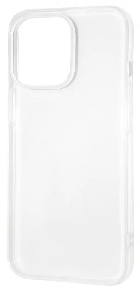 

Baseus Tpu Case 0,5mm Transparent for iPhone 13 mini