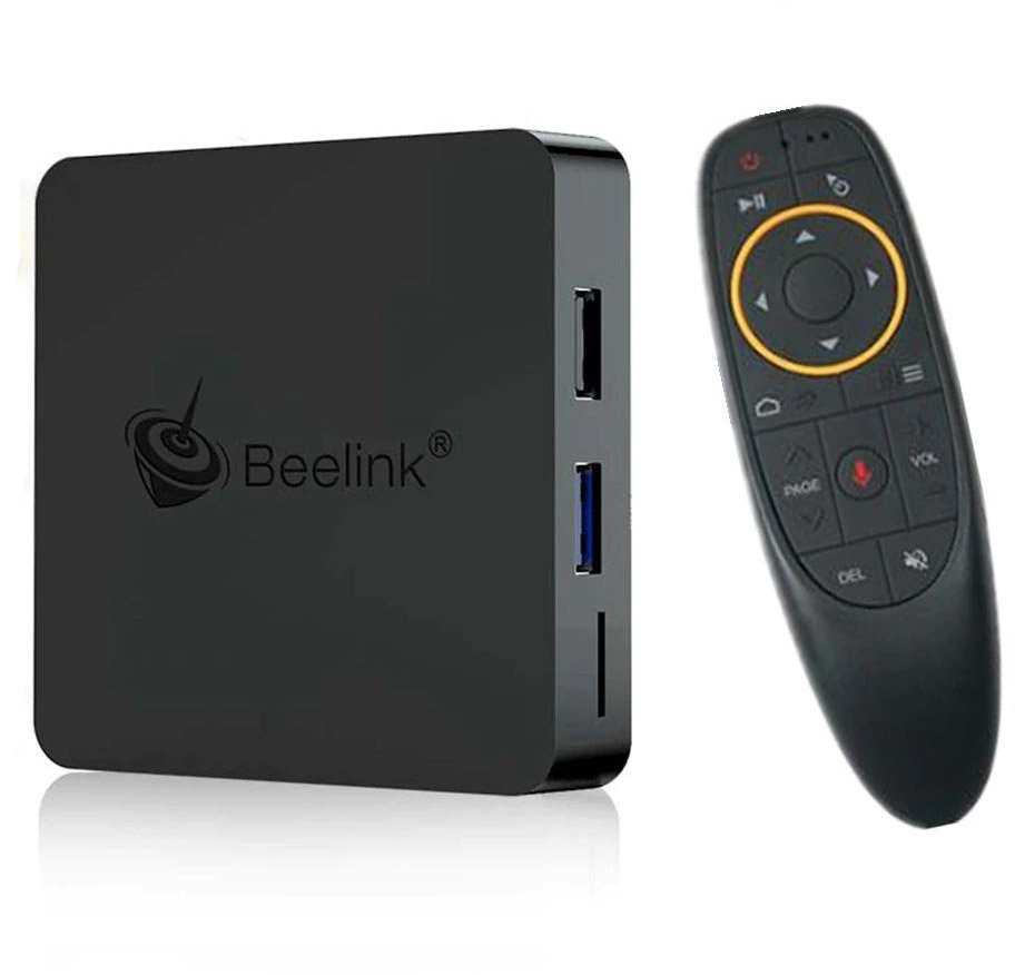 

Beelink GT1 Mini-2 (4GB/64GB)