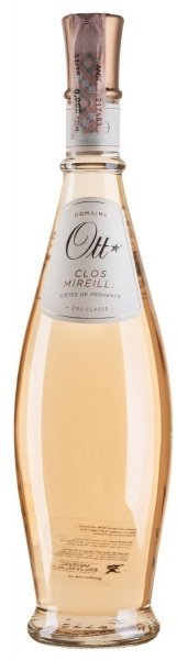 

Вино Domaine Ott Clos Mireille Cotes de Provence Rose Coeur de Grain 2019 розовое сухое 0.75л (VTS1003191)