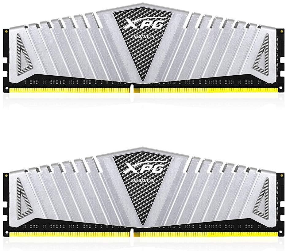 

A-Data Xpg Z1 DDR4 2x8Gb (AX4U320038G16A-DSZ1)