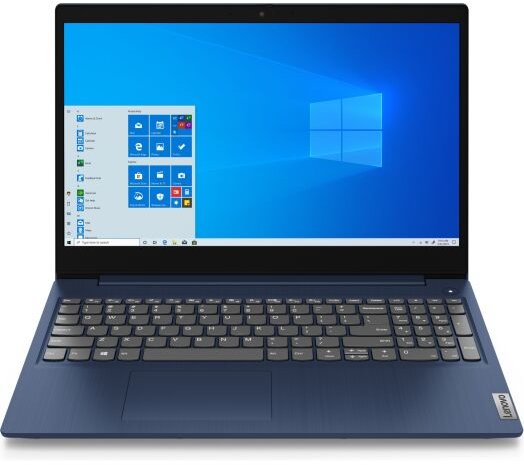 

Lenovo IdeaPad 3 15ADA05 (81W1009DUS)