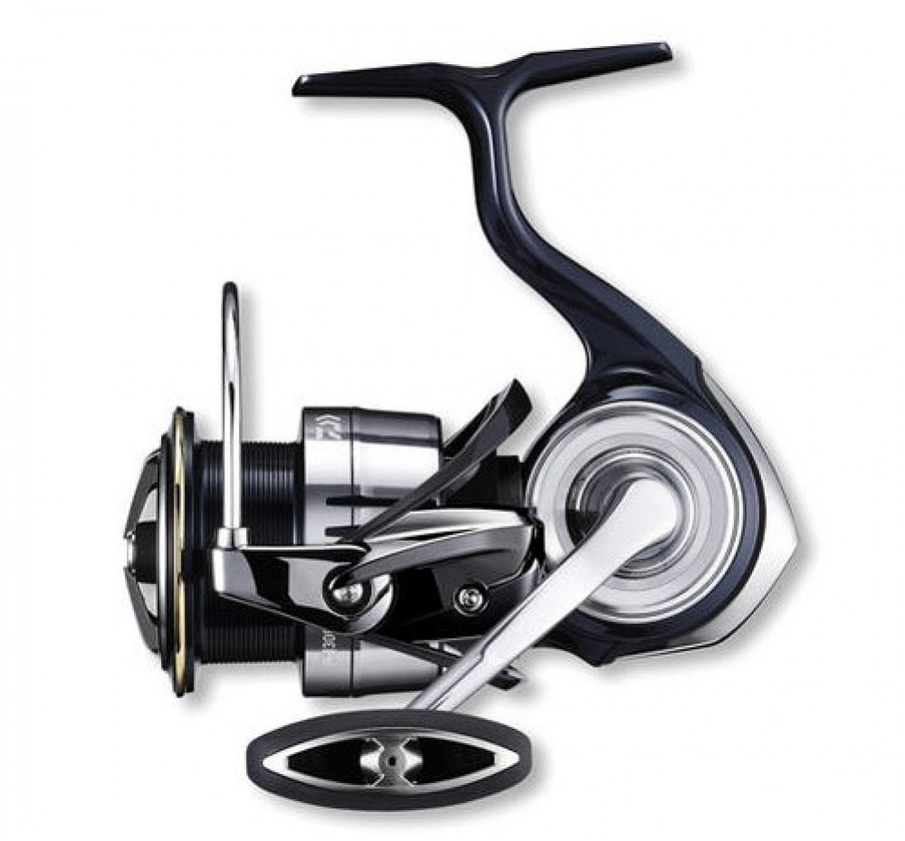 

Daiwa 19 Certate G Lt 3000-CXH (10407-831)