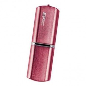 

Silicon Power 8GB LuxMini 720 Peach (SP008GBUF2720V1H)