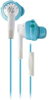 

Yurbuds Inspire 300 Aqua/White (YBWNINSP03ANW)