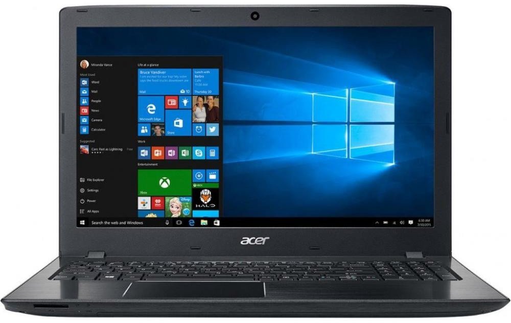 

Acer Aspire E5-576G (NX.GTZEU.008)