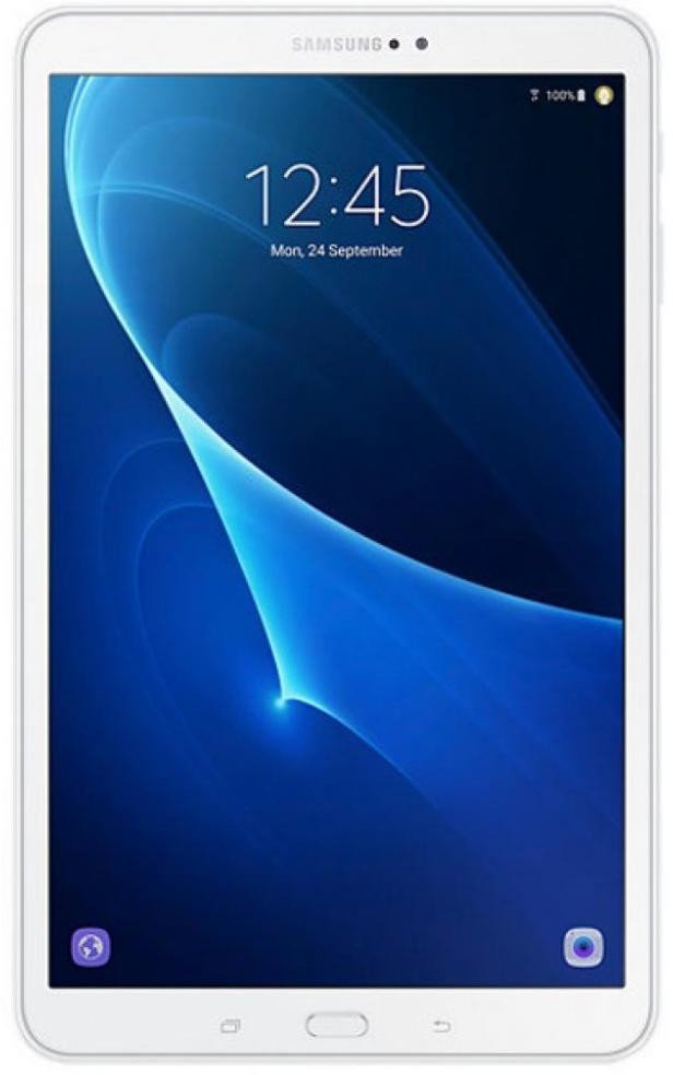 

Samsung Galaxy Tab A 10.1 32GB Lte White (SM-T585NZWA)