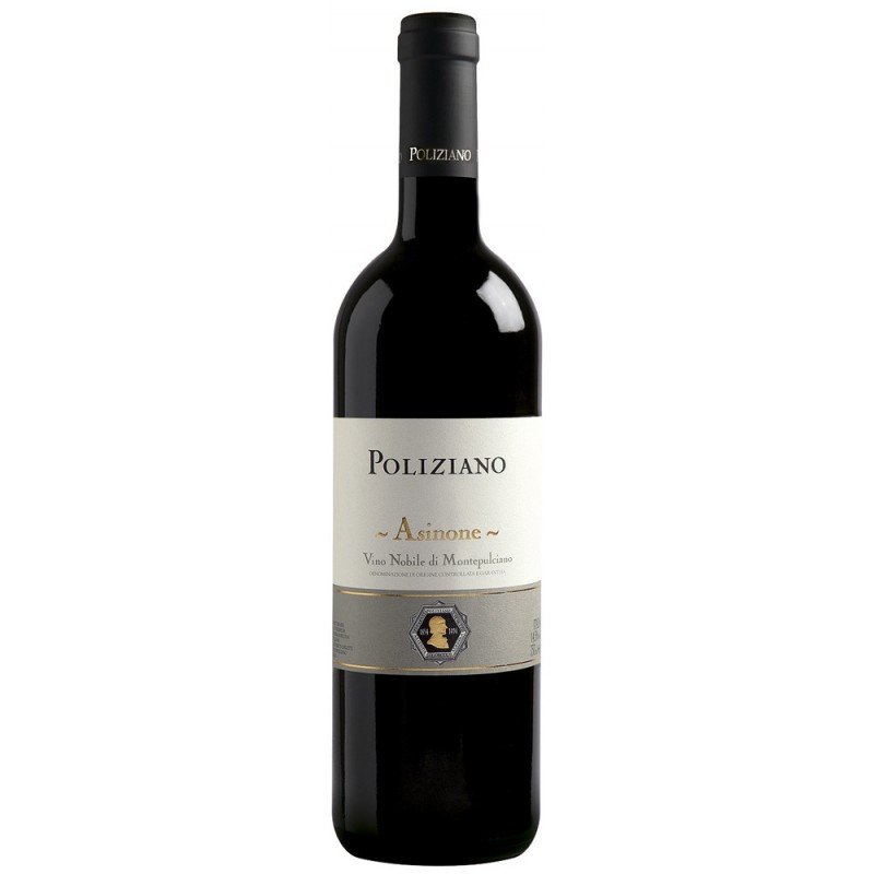 

Вино Poliziano Vino Nobile di Montepulciano Asinone, 2011 (0,75 л) (BW20674)