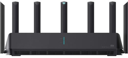 

Xiaomi Mi AIoT Router AX3600 (DVB4236CN/DVB4251GL)