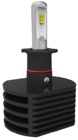 

Led лампа Rs A8 H3 6000K (2шт.)