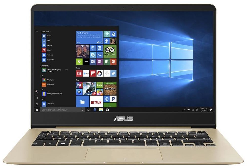 

Asus UX430UN (UX430UN-GV049T)