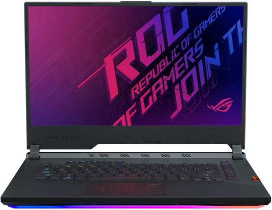 

Asus Rog Strix G531GV (G531GV-AL025) Ua