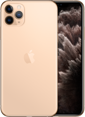 

Apple iPhone 11 Pro Max 256GB Gold СРО